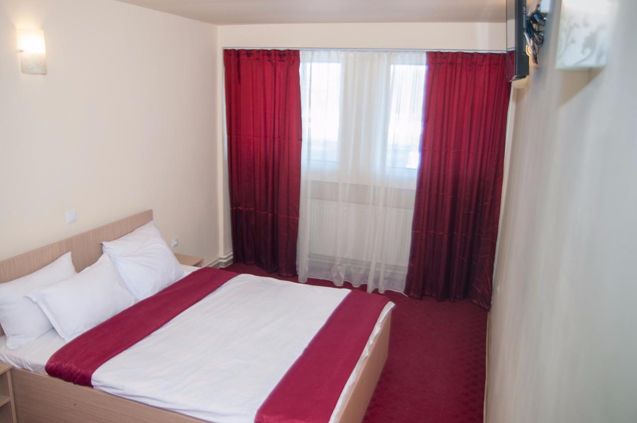 Dumbrava Minunata Braşov Exterior foto